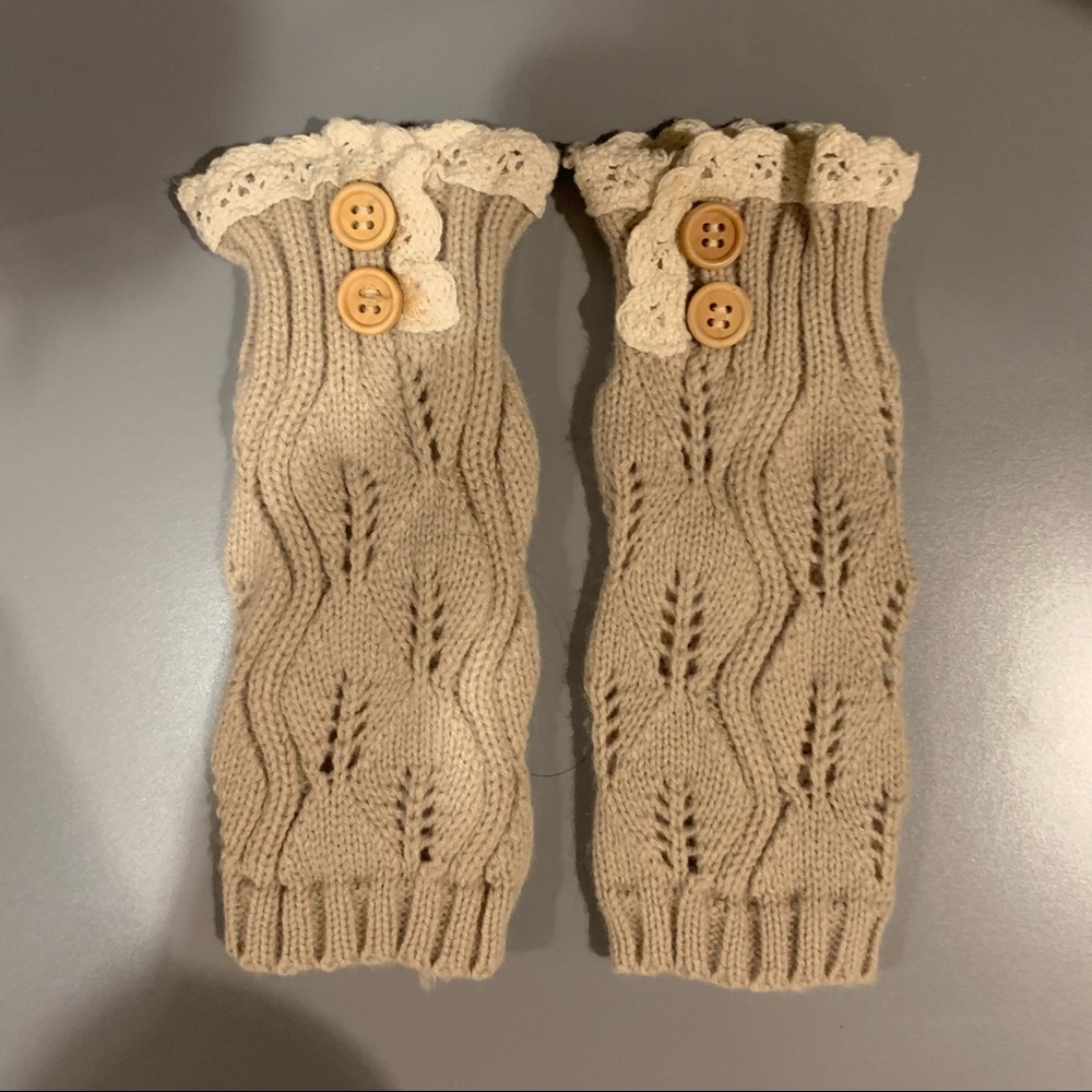 Hand Warmers